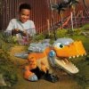 Little Tikes T-Rex Strike RC