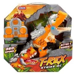Little Tikes T-Rex Strike RC -Vehicles & Remote Control Sales unnamed file 5222