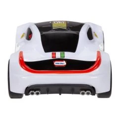 Little Tikes Touch n' Go Racers - White Sportscar -Vehicles & Remote Control Sales unnamed file 5228