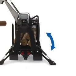 TOMY Big Farm Peterbilt Model 367 Logging Truck with PUP Trailer & Logs -Vehicles & Remote Control Sales unnamed file 5236