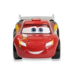 Disney Pixar Cars Chunky Lightning McQueen Toy Vehicle