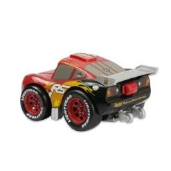 Disney Pixar Cars Chunky Lightning McQueen Toy Vehicle -Vehicles & Remote Control Sales unnamed file 5243