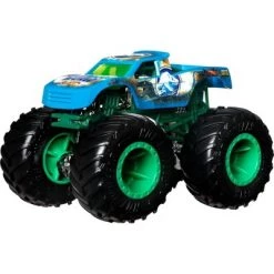 Hot Wheels Monster Truck Jurassic World: Dominion Vehicle -5pk