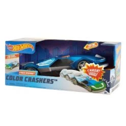 Hot Wheels Techno Racers - Cyber Speeder -Vehicles & Remote Control Sales unnamed file 5260