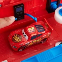 Disney Pixar Cars Transforming Mack Playset -Vehicles & Remote Control Sales unnamed file 5266