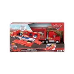 Disney Pixar Cars Transforming Mack Playset -Vehicles & Remote Control Sales unnamed file 5268