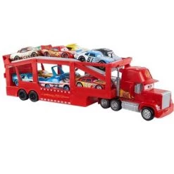 Disney Pixar Cars Mack Hauler Vehicle -Vehicles & Remote Control Sales unnamed file 5273