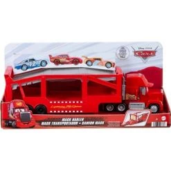 Disney Pixar Cars Mack Hauler Vehicle -Vehicles & Remote Control Sales unnamed file 5275