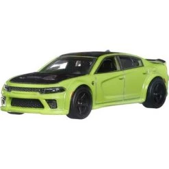 Hot Wheels Car Culture American Scene Vehicle - 5pk