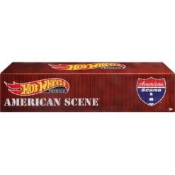 Hot Wheels Car Culture American Scene Vehicle - 5pk -Vehicles & Remote Control Sales unnamed file 5291