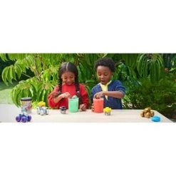 Hot Wheels Monster Trucks Color Reveal Vehicle