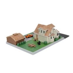 The Fast And The Furious Fast & Furious Nano Hollywood Rides Dom's House Display Diorama with 2 1.65" Scale Vehicles 14 The Fast And The Furious Fast & Furious Nano Hollywood Rides Dom's House Display Diorama with 2 1.65" Scale Vehicles -Vehicles & Remote Control Sales unnamed file 5306