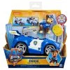 PAW Patrol: The Movie Chase Transforming Police Car