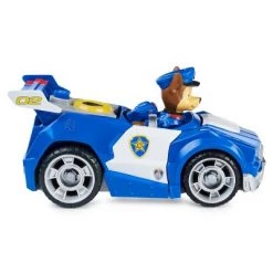PAW Patrol: The Movie Chase Transforming Police Car -Vehicles & Remote Control Sales unnamed file 5315