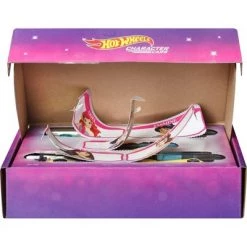 Hot Wheels Disney Princess Character Vehicle - 5pk