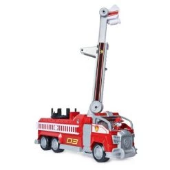 PAW Patrol: The Movie Marshall Transforming City Fire Truck -Vehicles & Remote Control Sales unnamed file 5328