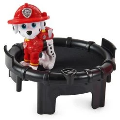 PAW Patrol: The Movie Marshall Transforming City Fire Truck -Vehicles & Remote Control Sales unnamed file 5331