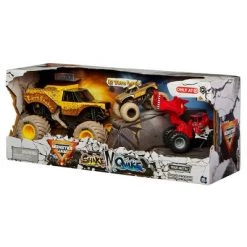 Monster Jam Official Shake N’ Quake - 3pk -Vehicles & Remote Control Sales unnamed file 5343