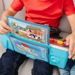 Melissa & Doug PAW Patrol Rescue Mission Wooden Dashboard -Vehicles & Remote Control Sales unnamed file 5350