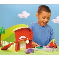 Little Tikes Let's Go Cozy Coupe Cozy's House 6 Little Tikes Let's Go Cozy Coupe Cozy's House -Vehicles & Remote Control Sales unnamed file 5358