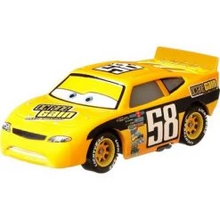 Disney Pixar Cars Speedway of the South Vehicle - 11pk -Vehicles & Remote Control Sales unnamed file 5366