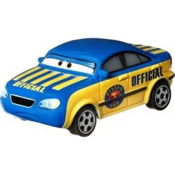 Disney Pixar Cars Speedway of the South Vehicle - 11pk -Vehicles & Remote Control Sales unnamed file 5367