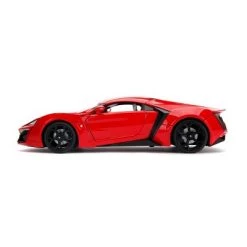 The Fast And The Furious Fast & Furious 1:18 Scale Lykan Hypersport Die-cast Vehicle with Dom Figure -Vehicles & Remote Control Sales unnamed file 5381