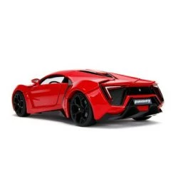 The Fast And The Furious Fast & Furious 1:18 Scale Lykan Hypersport Die-cast Vehicle with Dom Figure -Vehicles & Remote Control Sales unnamed file 5382