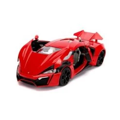 The Fast And The Furious Fast & Furious 1:18 Scale Lykan Hypersport Die-cast Vehicle with Dom Figure -Vehicles & Remote Control Sales unnamed file 5383