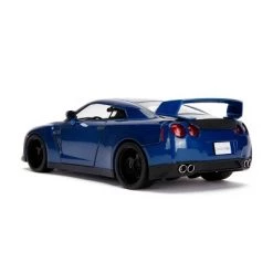 The Fast And The Furious Fast & Furious 1:18 Scale Nissan GT-R Die-cast Vehicle with Brian Figure -Vehicles & Remote Control Sales unnamed file 5387