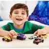 Hot Wheels Disney Pixar Lightyear Character Car - 5pk