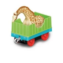 Thomas & Friends Thomas & Friends Animal Friends - 10pk -Vehicles & Remote Control Sales unnamed file 5401