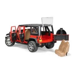 Bruder Jeep Wrangler Unlimited Rubicon 10 Bruder Jeep Wrangler Unlimited Rubicon -Vehicles & Remote Control Sales unnamed file 5416