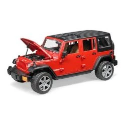 Bruder Jeep Wrangler Unlimited Rubicon 12 Bruder Jeep Wrangler Unlimited Rubicon -Vehicles & Remote Control Sales unnamed file 5418