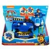 PAW Patrol: Rise and Rescue Transforming Car with Marshall Figure