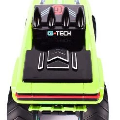 Maxx Action Glow Racers Hyper Climb Motorized Monster Truck Toy Vehicle -Vehicles & Remote Control Sales unnamed file 5431