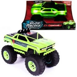 Maxx Action Glow Racers Hyper Climb Motorized Monster Truck Toy Vehicle -Vehicles & Remote Control Sales unnamed file 5432