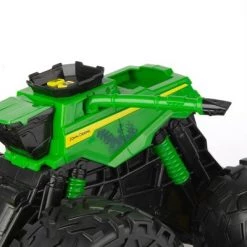 John Deere Monster Treads Super Scale Combine -Vehicles & Remote Control Sales unnamed file 5440