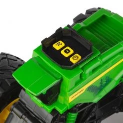 John Deere Monster Treads Super Scale Combine -Vehicles & Remote Control Sales unnamed file 5441