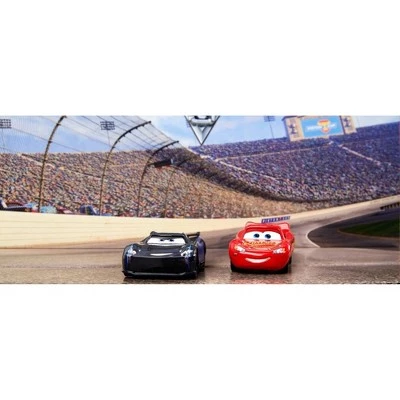 Disney Pixar Cars Vehicle Collection - Florida 500 Piston Cup Race - 5pk 2 Disney Pixar Cars Vehicle Collection - Florida 500 Piston Cup Race - 5pk - Image 2