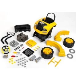 Theo Klein Authentic Caterpillar Premium Truck Engine Repair Interactive Toy Play Set with Mechanical Tools and Removable Components 6 Theo Klein Authentic Caterpillar Premium Truck Engine Repair Interactive Toy Play Set with Mechanical Tools and Removable Components -Vehicles & Remote Control Sales unnamed file 5452