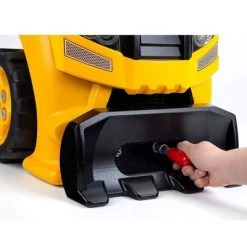 Theo Klein Authentic Caterpillar Premium Truck Engine Repair Interactive Toy Play Set with Mechanical Tools and Removable Components 7 Theo Klein Authentic Caterpillar Premium Truck Engine Repair Interactive Toy Play Set with Mechanical Tools and Removable Components -Vehicles & Remote Control Sales unnamed file 5453