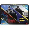 Hot Wheels Batman Character Cars - 6pk