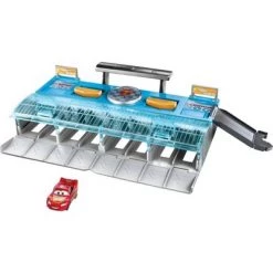 Disney Pixar Cars Ultimate Launcher -Vehicles & Remote Control Sales unnamed file 5462