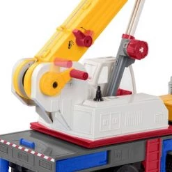 DRIVEN By Battat DRIVEN – Large Toy Truck with Movable Parts – Jumbo Crane Truck -Vehicles & Remote Control Sales unnamed file 5471