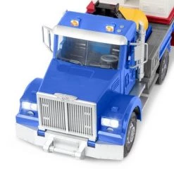 DRIVEN By Battat DRIVEN – Large Toy Truck with Movable Parts – Jumbo Crane Truck -Vehicles & Remote Control Sales unnamed file 5472