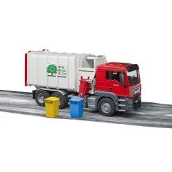 Bruder MAN TGS Sige loading Garbage Truck -Vehicles & Remote Control Sales unnamed file 5476