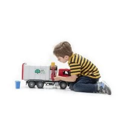 Bruder MAN TGS Sige loading Garbage Truck -Vehicles & Remote Control Sales unnamed file 5479