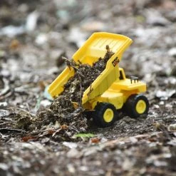 Maxx Action Mini Construction Lights & Sounds Vehicles – Front End Loader, Excavator and Dump Truck - 3pk -Vehicles & Remote Control Sales unnamed file 5483