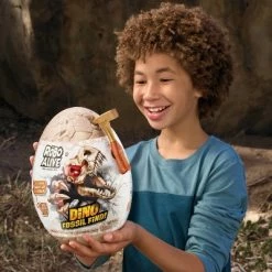 Robo Alive Dino Fossil Find Surprise Robotic Toy by ZURU -Vehicles & Remote Control Sales unnamed file 55